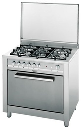 Газовая плита Hotpoint-Ariston CP 97 SG1 в Нижнем Новгороде