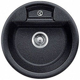 Мойка Blanco Tarma 45 Гранит, черный "Лава" в Нижнем Новгороде