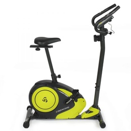 Велотренажер Diamond Fitness X-Silver в Нижнем Новгороде