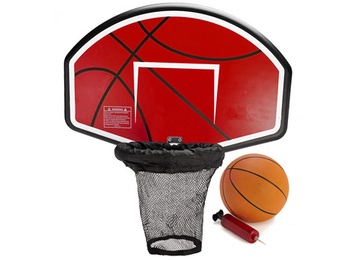 Баскетбольный щит для батута в Нижнем Новгороде