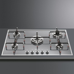 Газовая поверхность Smeg PVS750 в Нижнем Новгороде