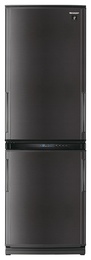 Холодильник Sharp SJ-WP331TBK в Нижнем Новгороде