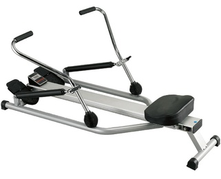 Гребной тренажер Iron Body 7406RR в Нижнем Новгороде