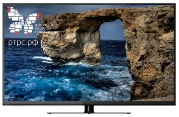 ЖК телевизор Rolsen RL-50S1504FT2C в Нижнем Новгороде