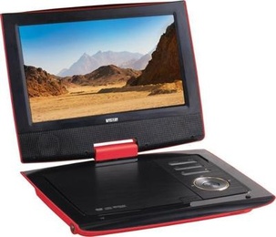 DVD-плеер Mystery MPS-914 Red в Нижнем Новгороде