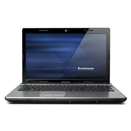 Ноутбук Lenovo IdeaPad Z565 N930 320Gb W7HB в Нижнем Новгороде