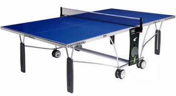Теннисный стол Cornilleau Sport 250м Outdoor Синий в Нижнем Новгороде