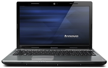 Ноутбук Lenovo IdeaPad Z565A (59055160) в Нижнем Новгороде