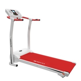 Беговая дорожка EVO FITNESS Integra (red) в Нижнем Новгороде