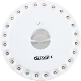 Фонарь кемпинговый "Сибирский Следопыт-Лунный Свет", 24L в Нижнем Новгороде