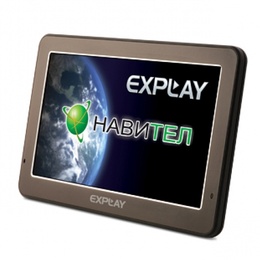 Навигатор Explay PN-445 в Нижнем Новгороде