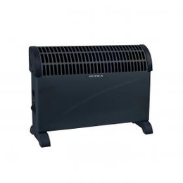 Конвектор Supra ECS-520SP black в Нижнем Новгороде