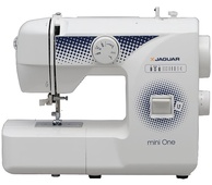 Швейная машинка Jaguar Mini One 