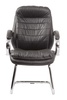 Кресло посетителя T-9950AXSN в Нижнем Новгороде вид 2