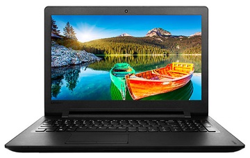 Ноутбук Lenovo 110-15ACL (80TJ00DDRK) в Нижнем Новгороде