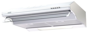 Вытяжка Krona Kelly 500 white 1M в Нижнем Новгороде