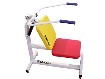 Тренажер силовой Baby Gym "Плечи сидя" (FE-04) в Нижнем Новгороде