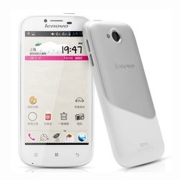 Lenovo A390 White в Нижнем Новгороде