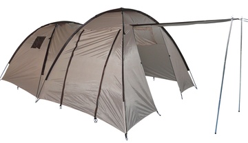 Палатка Novus Siesta 4 в Нижнем Новгороде