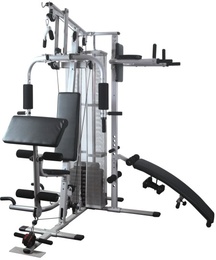 Силовой комплекс Tempus HG4.1 в Нижнем Новгороде