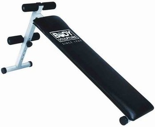 Скамья Body Sculpture BSB 500 N в Нижнем Новгороде