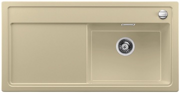 Мойка Blanco Zenar 45S Гранит, шампань в Нижнем Новгороде