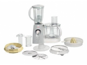 Комбайн Bosch MCM 5525 в Нижнем Новгороде