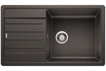 Мойка Blanco Legra XL 6S, Гранит, антрацит в Нижнем Новгороде