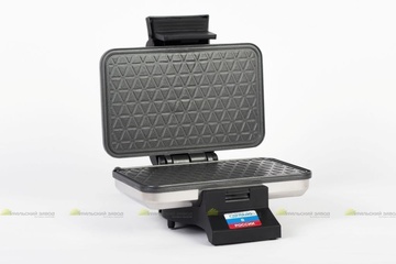 Вафельница Сластена-трубочка ЭВ-1 тефл. покрытие в Нижнем Новгороде