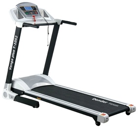 Беговая дорожка Dender T-1052 Venga Plus в Нижнем Новгороде