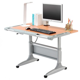 Стол Comstep-2 Beech&Gr в Нижнем Новгороде