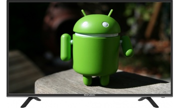 ЖК телевизор Shivaki STV-43LED18S в Нижнем Новгороде