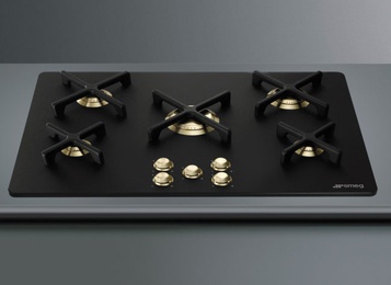 Газовая поверхность Smeg P755AN в Нижнем Новгороде