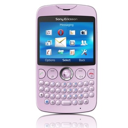 Sony Ericsson CK13i txt Pink в Нижнем Новгороде
