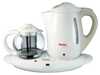 Чайник Tefal BK 2630 Spirit of TeaS в Нижнем Новгороде