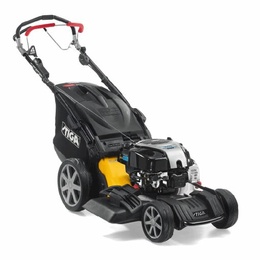 Газонокосилка Stiga Excel 50 S4Q INOX B в Нижнем Новгороде