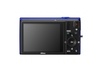 Фотоаппарат Nikon Coolpix S6200 Dark Blue в Нижнем Новгороде вид 5