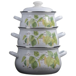 Набор № 129-4 БЕРЕЗКА (1) С-129АП2/4 в Нижнем Новгороде