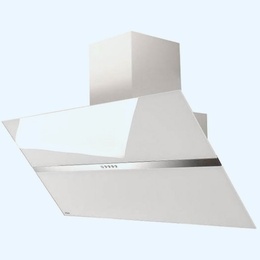 Вытяжка Akpo WK-10 Венус 90, белое стекло в Нижнем Новгороде