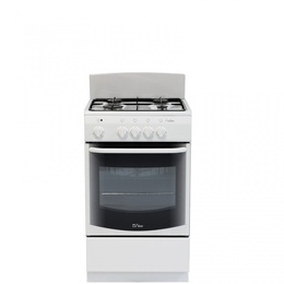 Газовая плита De Luxe 5040.37 г щиток в Нижнем Новгороде