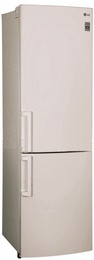 Холодильник LG GA-B489 ZECL в Нижнем Новгороде