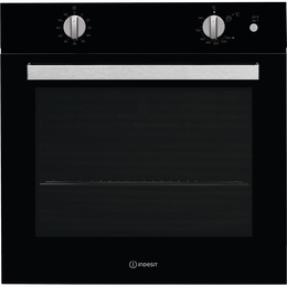 Газовая духовка Indesit IGW 620 BL в Нижнем Новгороде