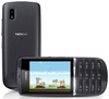 Nokia 300 Asha Graphite в Нижнем Новгороде вид 2