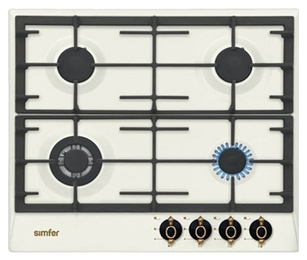 Газовая поверхность Simfer H60V41O501 в Нижнем Новгороде