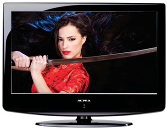 ЖК телевизор Supra STV-LC2715FD в Нижнем Новгороде