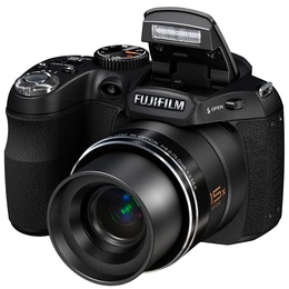 Фотоаппарат Fujifilm FinePix S1600 в Нижнем Новгороде