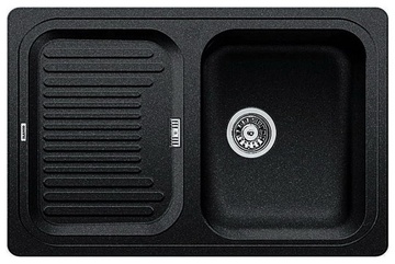 Мойка Blanco Classic 45S, гранит, антрацит в Нижнем Новгороде