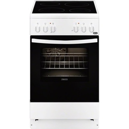 Электрическая плита Zanussi ZCV 955001 W в Нижнем Новгороде