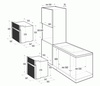 Электрическая духовка Gorenje BO 71SY2W в Нижнем Новгороде вид 2