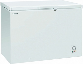 Морозильник-ларь Candy CCFA 200 в Нижнем Новгороде